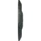 Ekena Millwork Vienna Ceiling Medallion (Fits Canopies up to 3 1/4"), 16 7/8"OD x 5/8"P, Painted Turtle Crackle CM17VIPTC - alternate 2